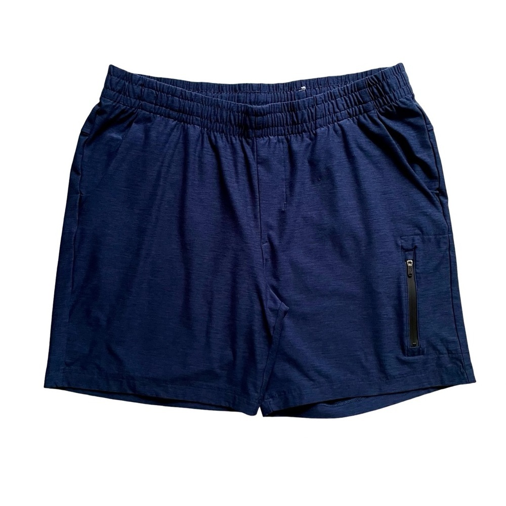 FLX Men’s Active Hybrid Training Performance Shorts